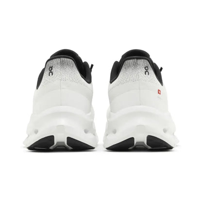 On Running Cloudtilt Black and Ivory