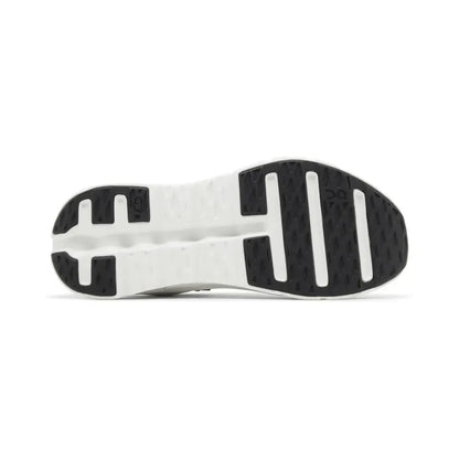 On Running Cloudtilt Black and Ivory