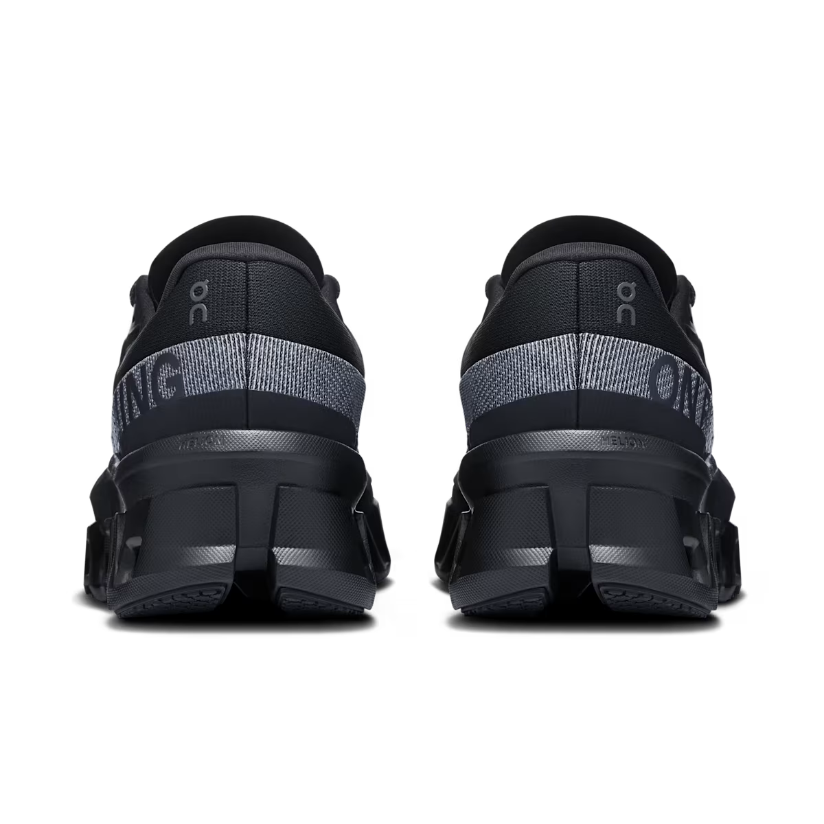 On Running Cloudmonster 2