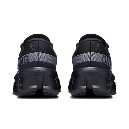 On Running Cloudmonster 2