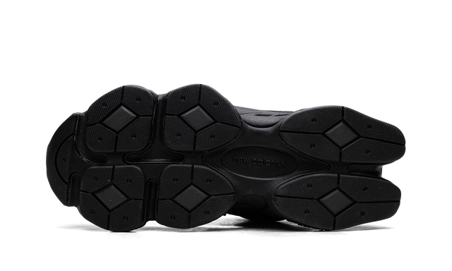 NB 9060 Black Cement