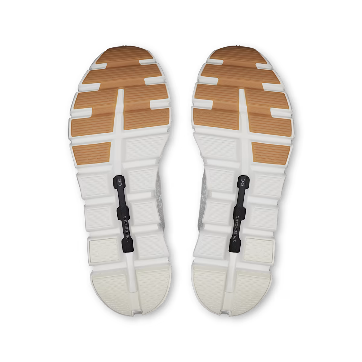 Auf der Laufwolke 6 Versa