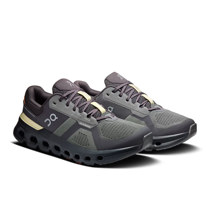 On Running Cloudrunner 2