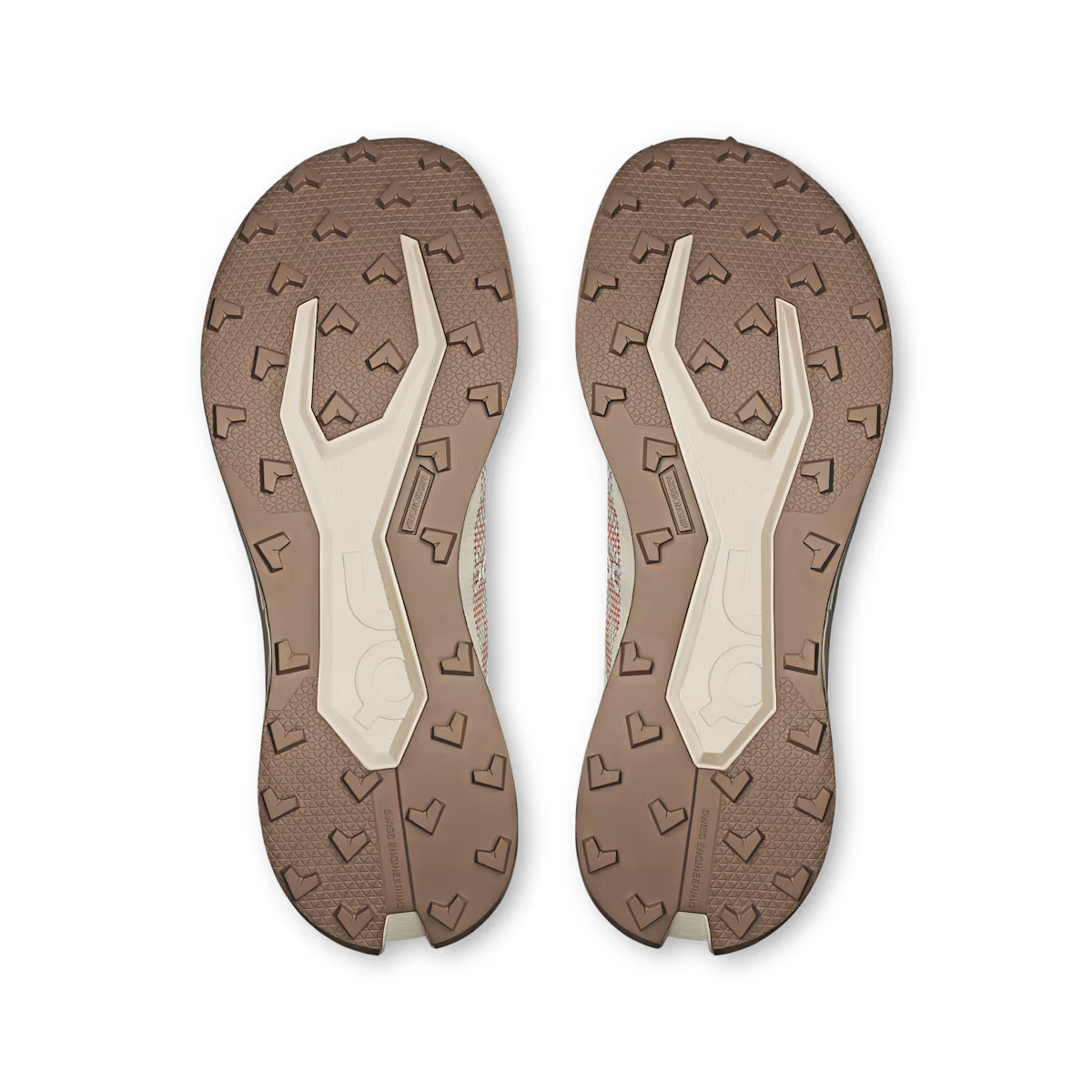 Auf dem System von Cloudultra 3