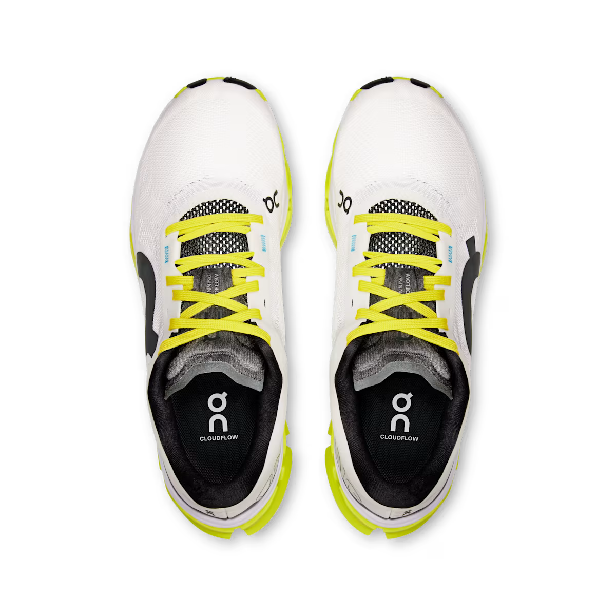 Auf dem Weg zur Ausführung von Cloudflow 5