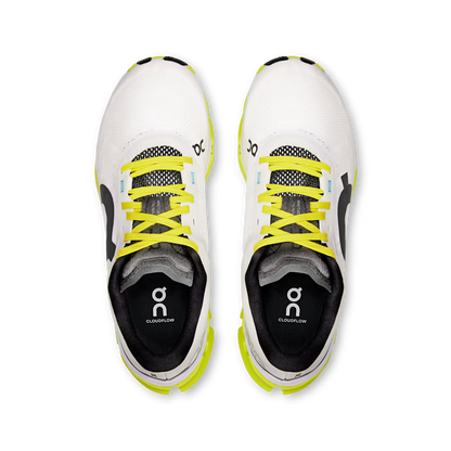 Auf dem Weg zur Ausführung von Cloudflow 5