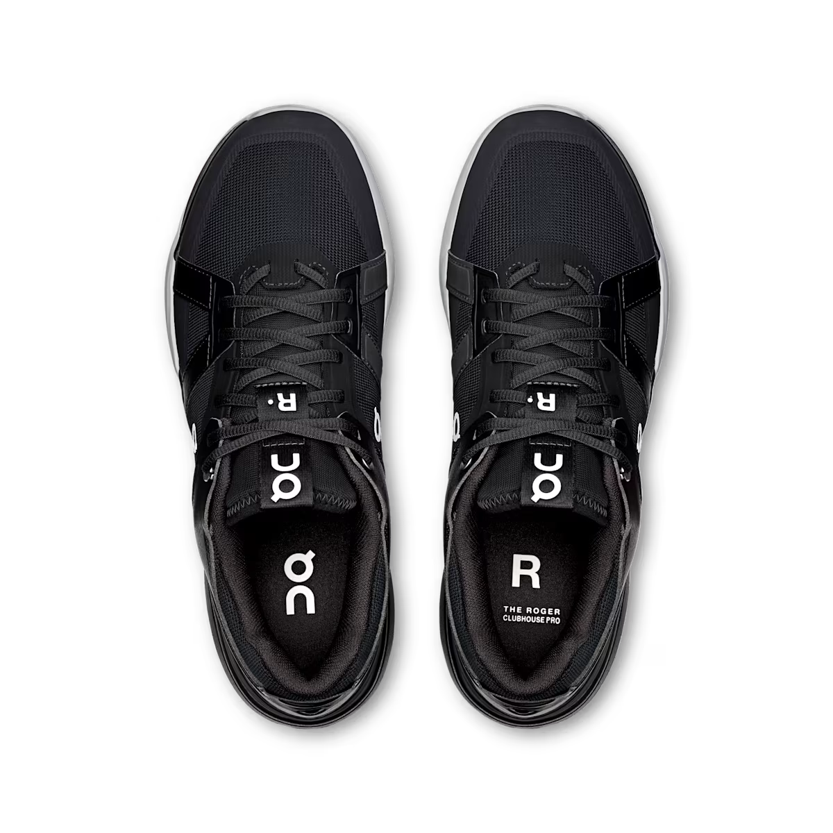 On Running The Roger Clubhouse Pro