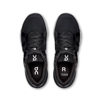 On Running The Roger Clubhouse Pro