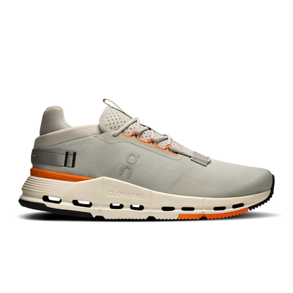 On Running Cloudnova 2