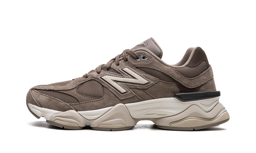 NB 9060 Mushroom Brown