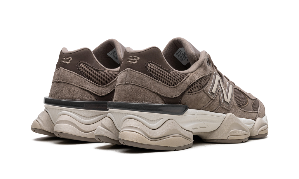 NB 9060 Mushroom Brown