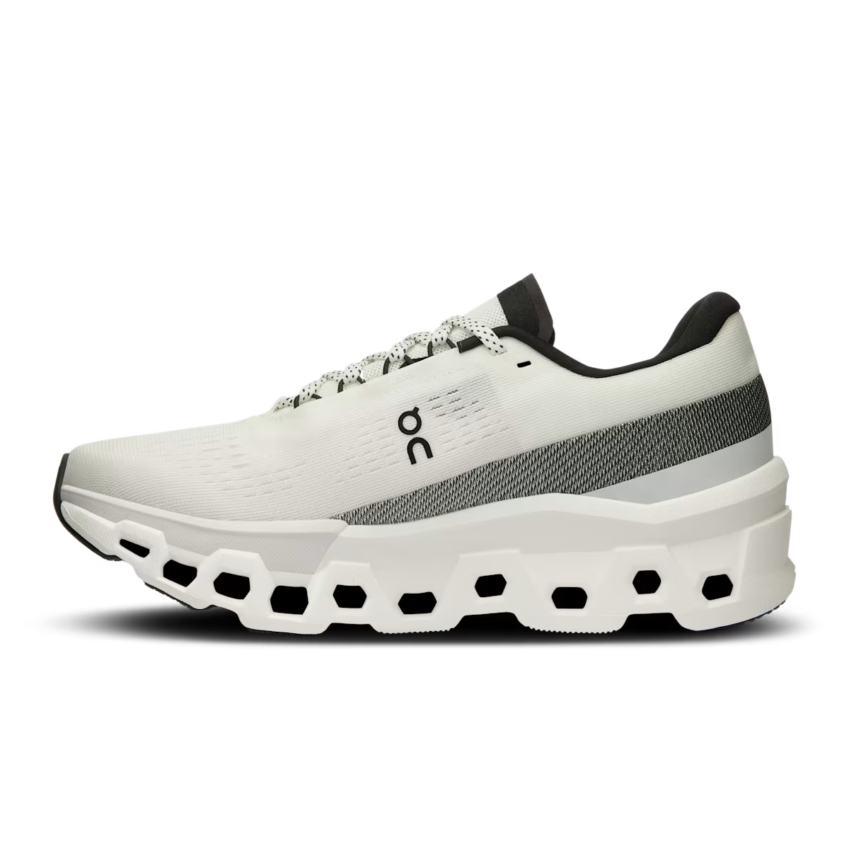 On Running Cloudmonster 2