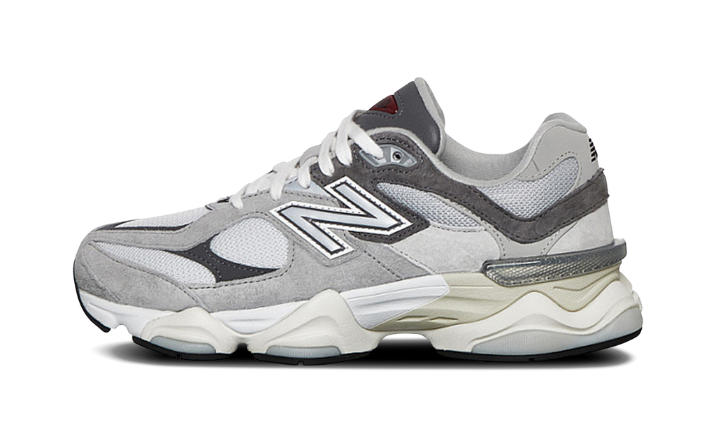 NB 9060 Rain Cloud Grey
