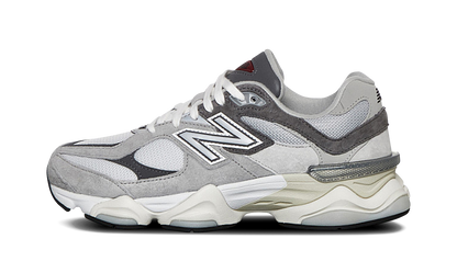 NB 9060 Rain Cloud Grey