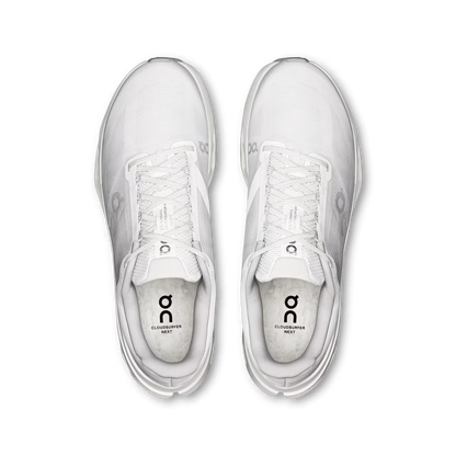 Auf dem nächsten Abschnitt von Cloudsurfer