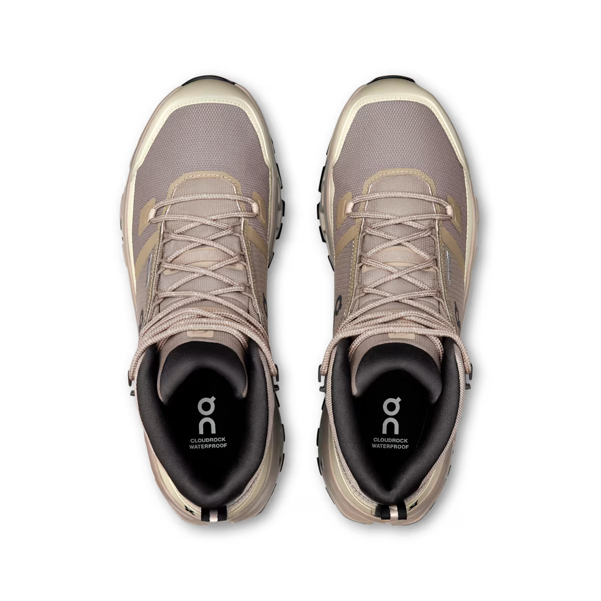 On Running Cloudrock Mid WP