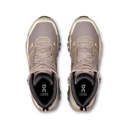 On Running Cloudrock Mid WP