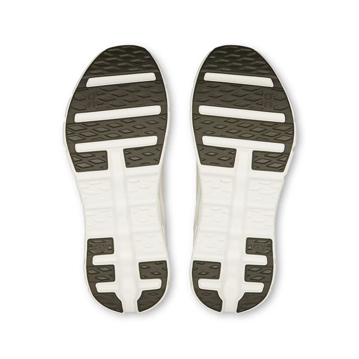 Auf dem Lauf Cloudtilt