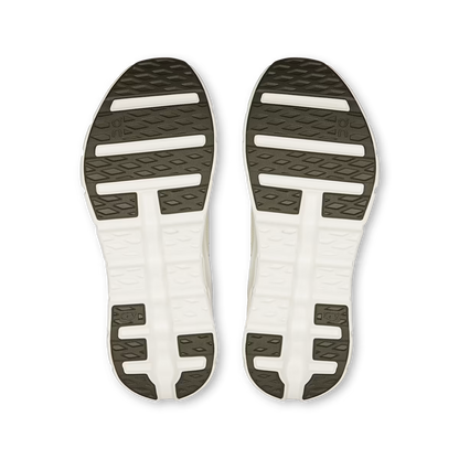 Auf dem Lauf Cloudtilt