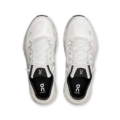 Auf dem Lauf Cloudtilt