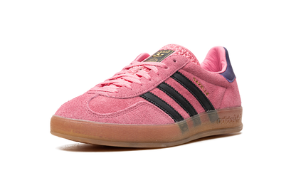 AD Gazelle Indoor Bliss Pink Purple