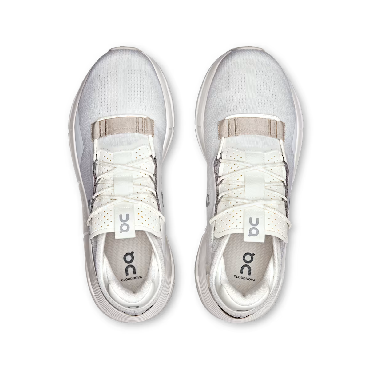 On Running Cloudnova 2