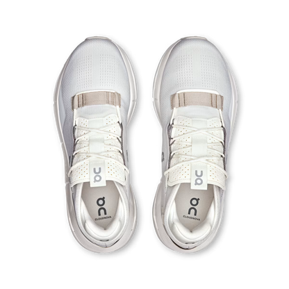 On Running Cloudnova 2