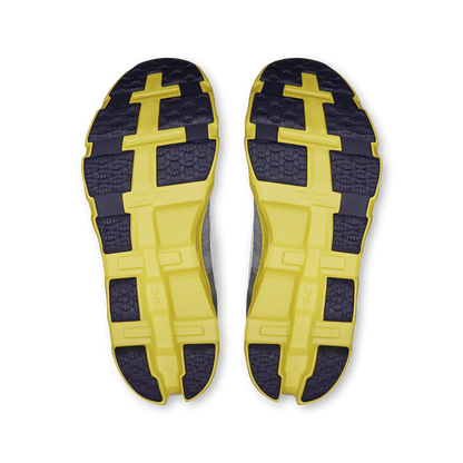 Beim Ausführen von Cloudmonster Hyper