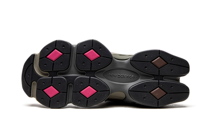 NB 9060 Burgundy Pink