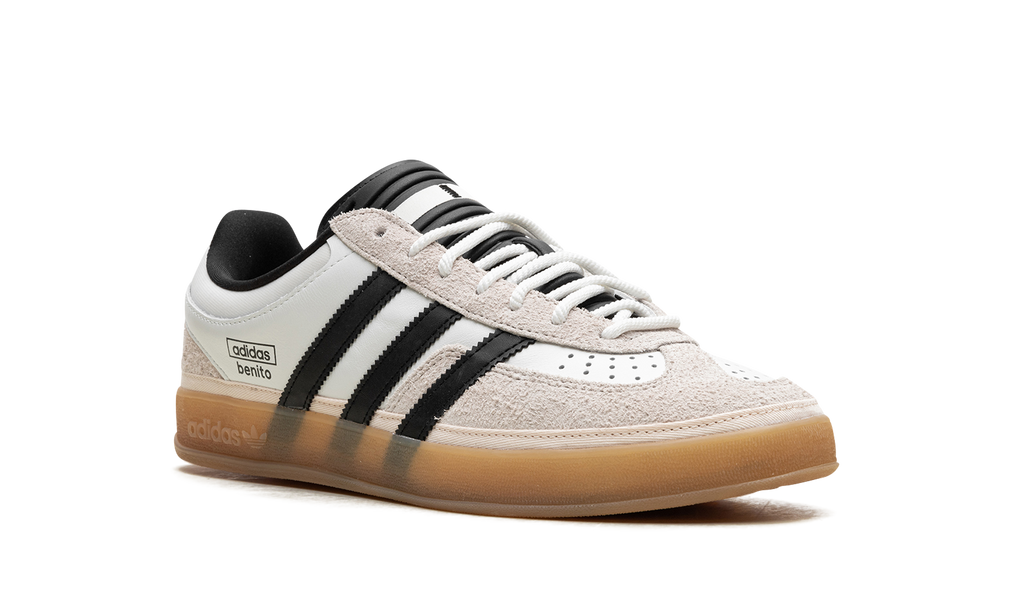 AD Gazelle Indoor Bad Bunny Off White