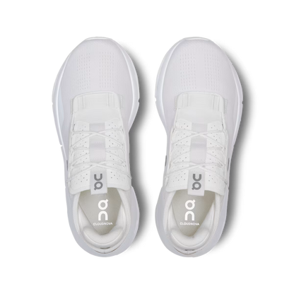 On Running Cloudnova 2