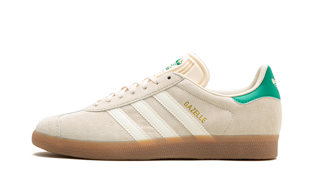 AD Gazelle Wonder White Green