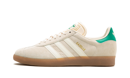 AD Gazelle Wonder Weiß Grün