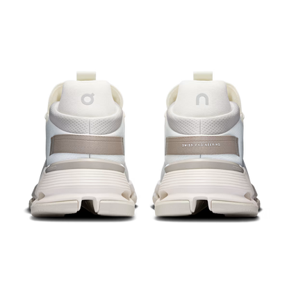 On Running Cloudnova 2