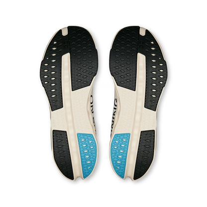 Auf dem nächsten Abschnitt von Cloudsurfer