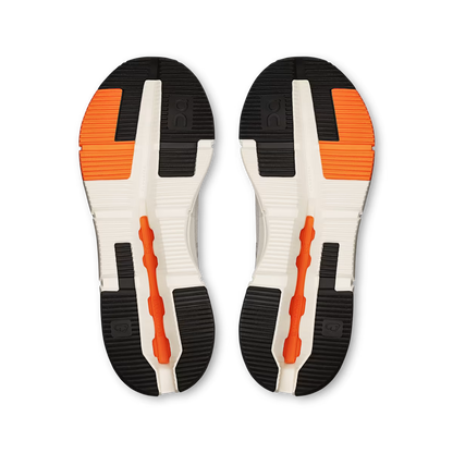 On Running Cloudnova 2