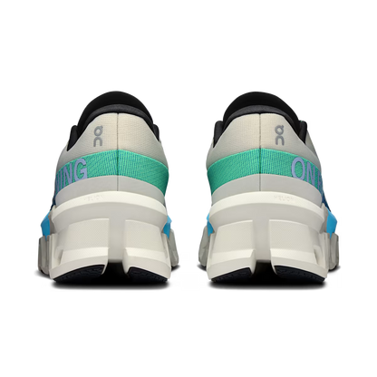 On Running Cloudmonster 2