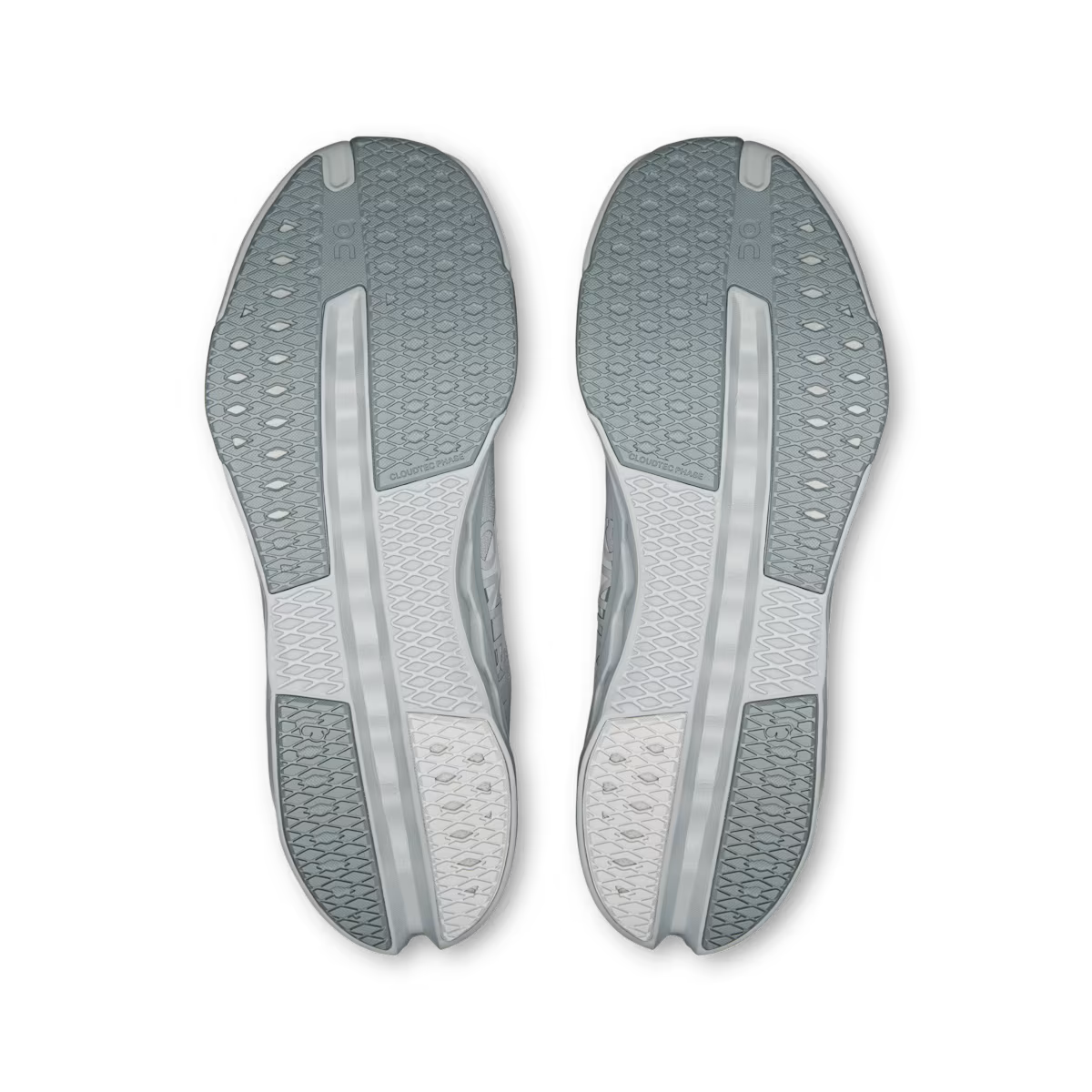 Auf dem nächsten Abschnitt von Cloudsurfer