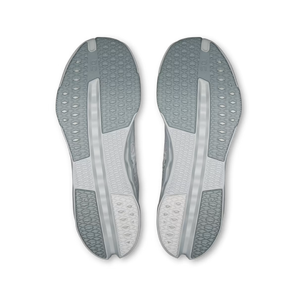 Auf dem nächsten Abschnitt von Cloudsurfer