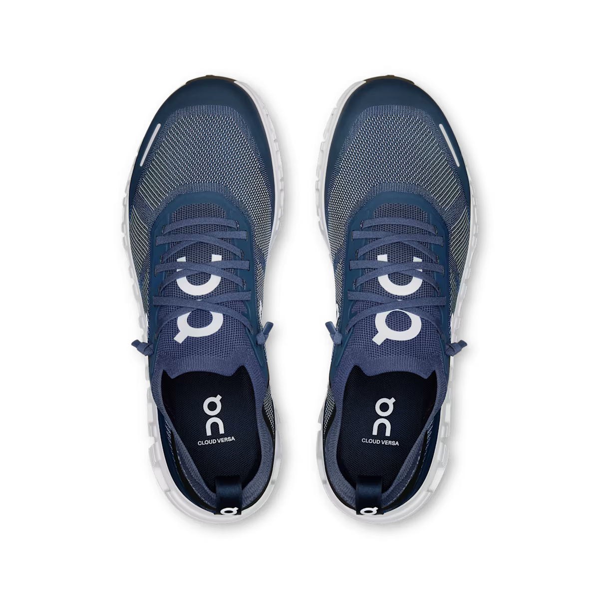 Auf der Laufwolke 6 Versa