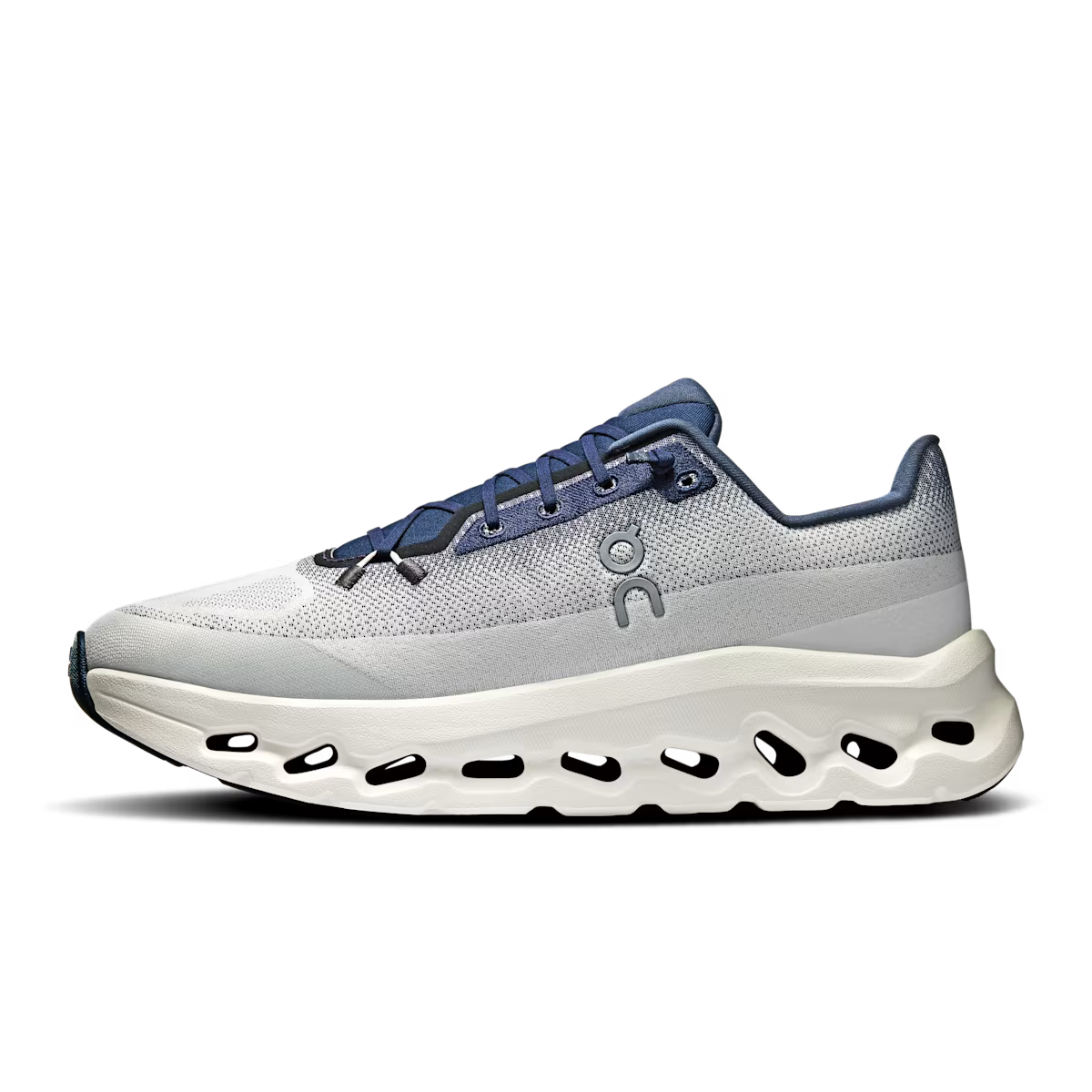 Auf dem Lauf Cloudtilt