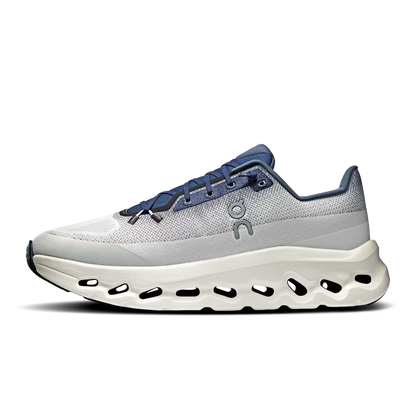 Auf dem Lauf Cloudtilt