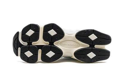 NB 9060 White and Black