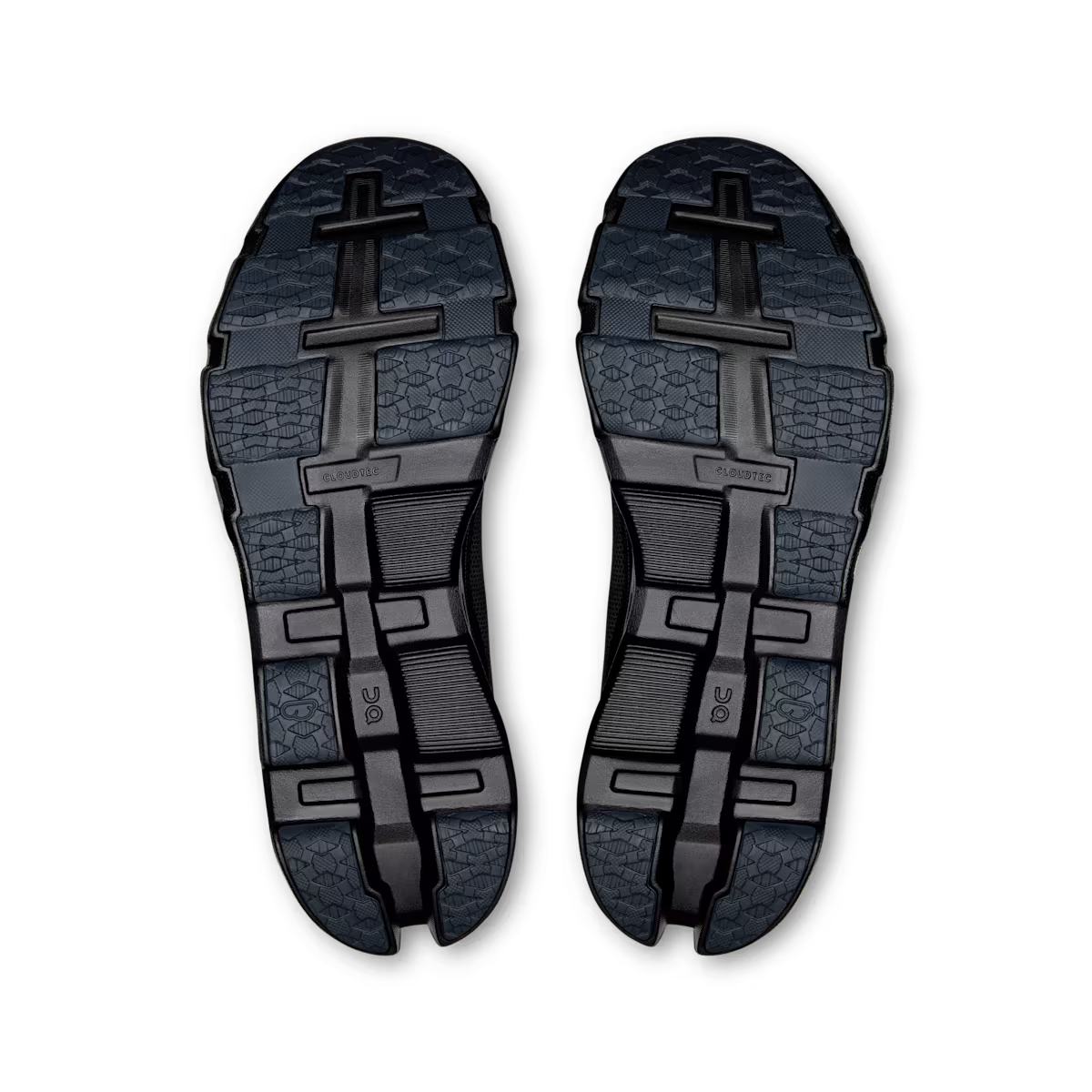 Beim Ausführen von Cloudmonster Hyper PAF