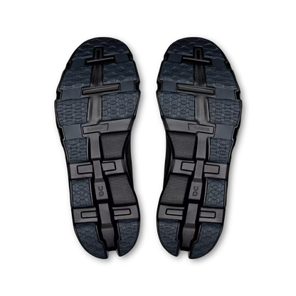 Beim Ausführen von Cloudmonster Hyper PAF