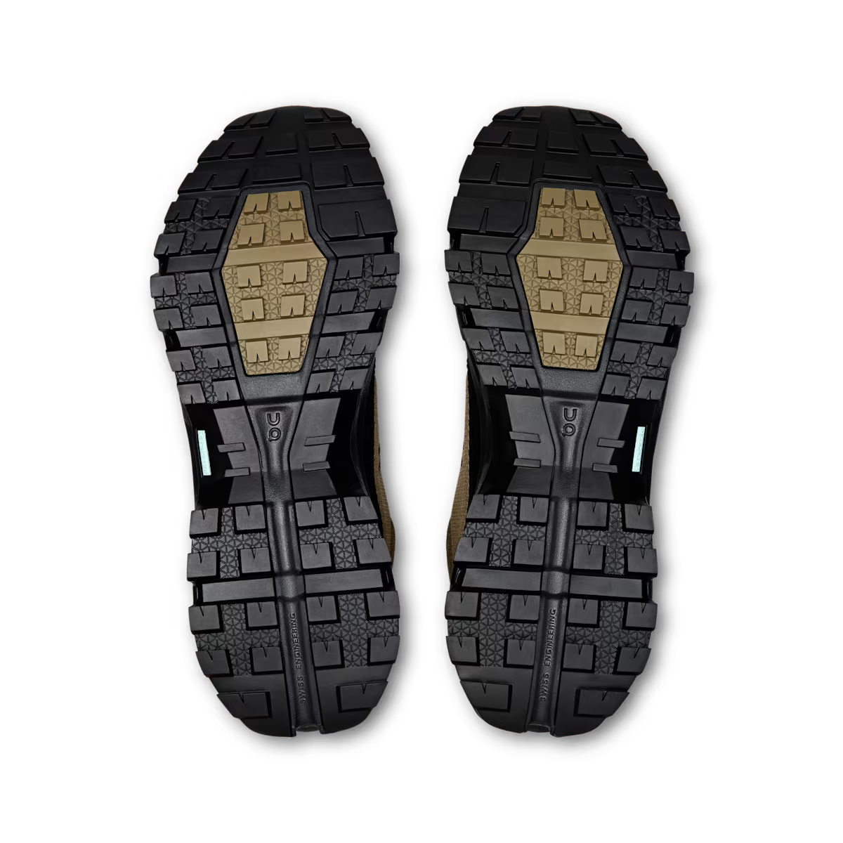 On Running Cloudrock Mid WP