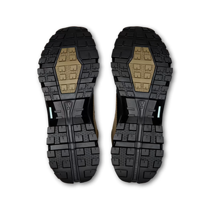 On Running Cloudrock Mid WP