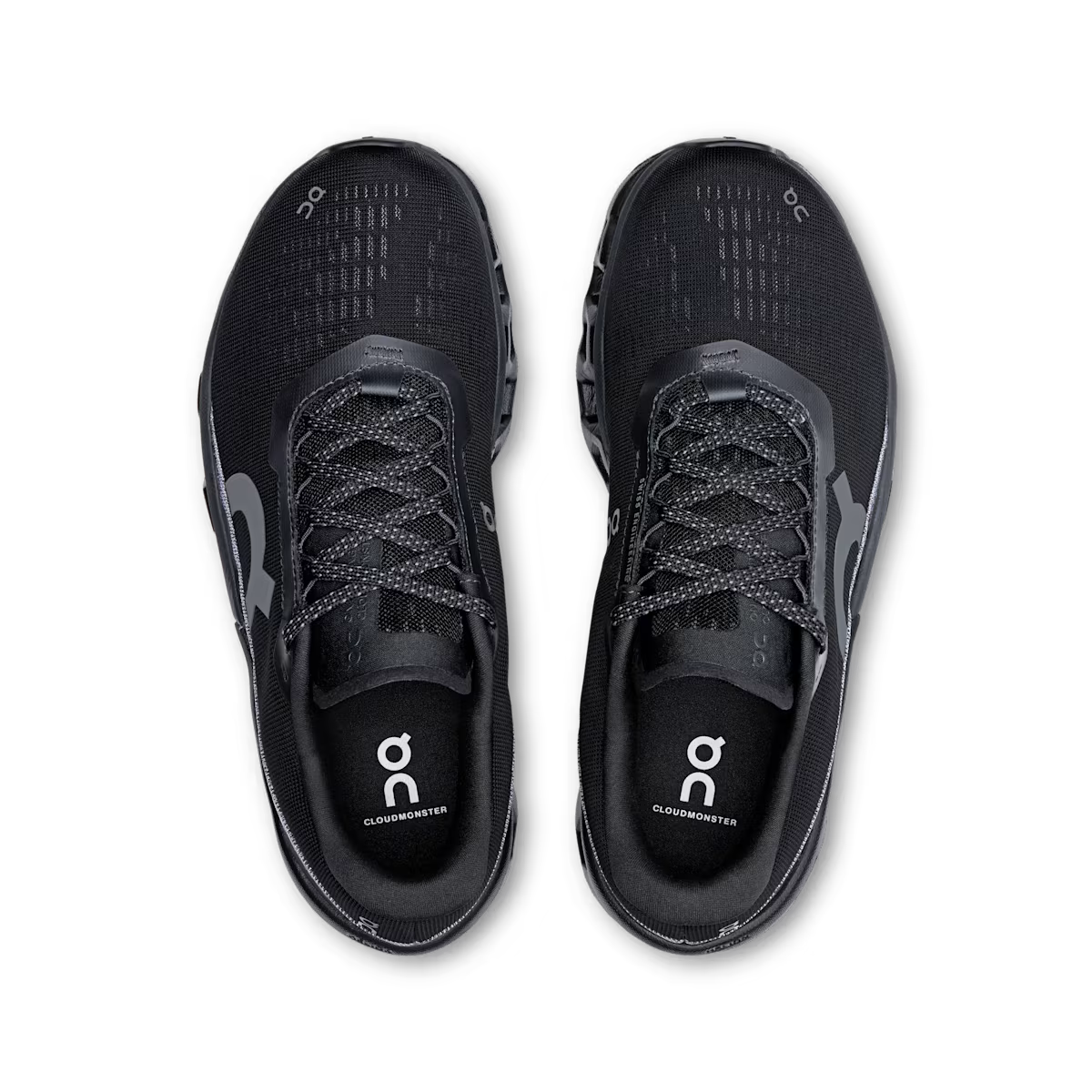 On Running Cloudmonster 2