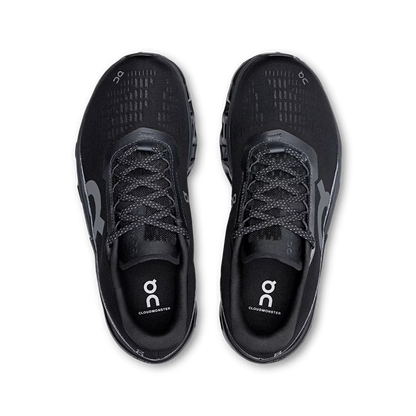 On Running Cloudmonster 2