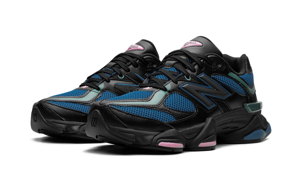 NB 9060 Blue Agate Night